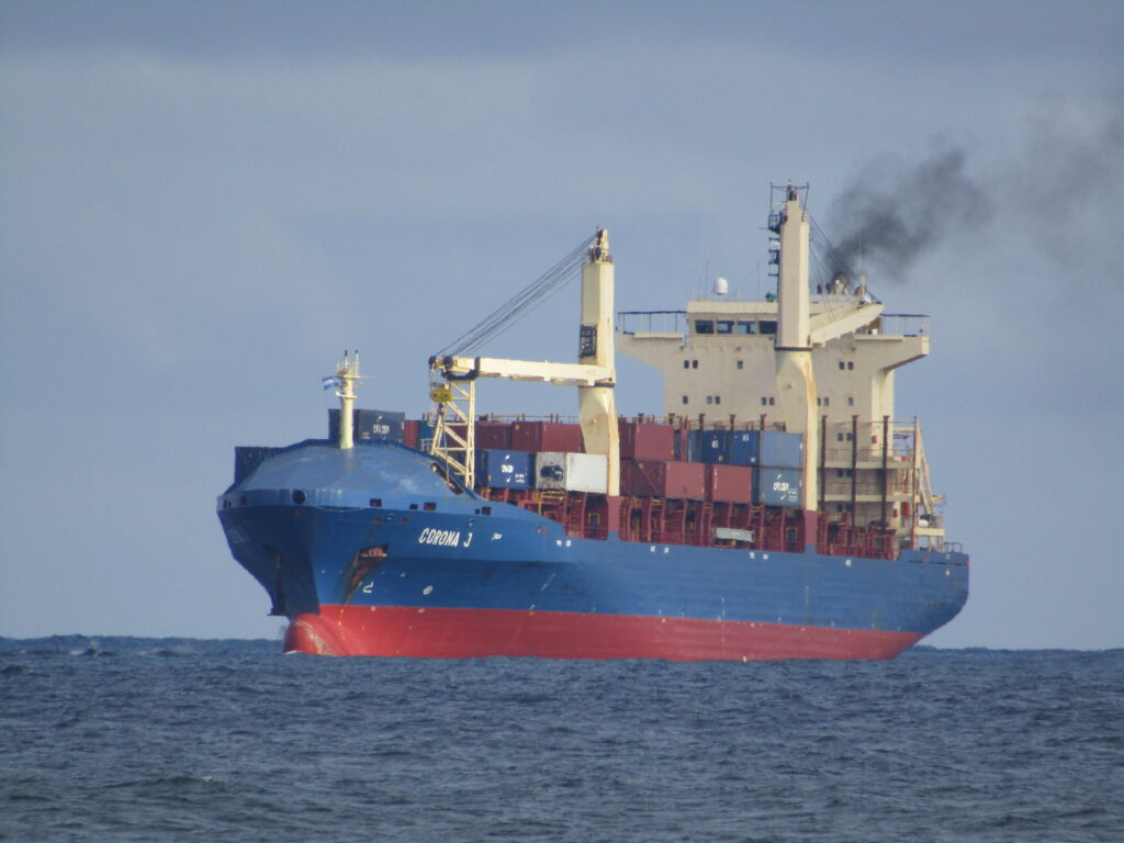 Things to check after joining a ship